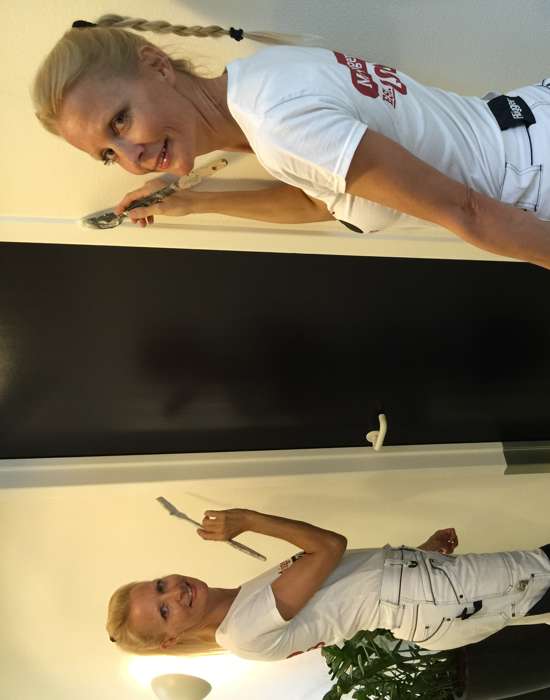 Få udført dit næste maler- eller tapetseringsprojekt af Malerpigerne Dollard - Kontakt os for yderligere information